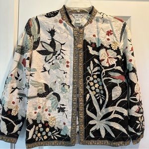 Citron Santa Monica Jacket Small